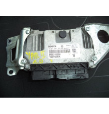 КОМПЬЮТЕР ДВИГАТЕЛЯ TOYOTA YARIS II 89661-0D580