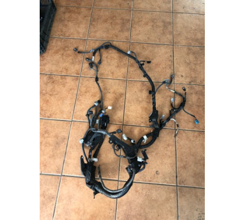 Rav4 2.0 и IV установка компьютера 17 r