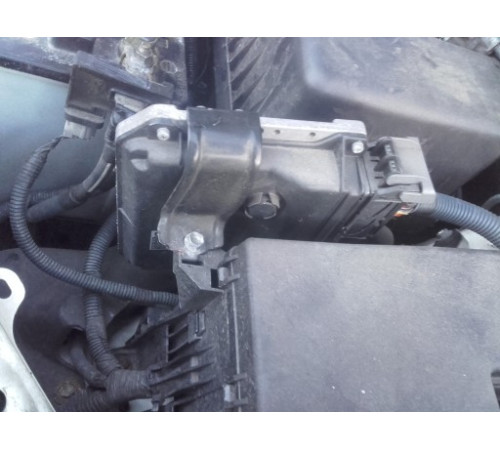 TOYOTA RAV 4 КОМПЬЮТЕР ДВИГАТЕЛЯ 2.2 ТОРГОВЫЙ АВТОМАТ 2010
