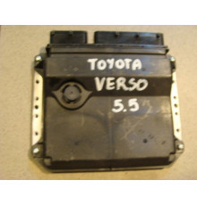 КОМПЬЮТЕР ДРАЙВЕР TOYOTA VERSO 89661-0F360