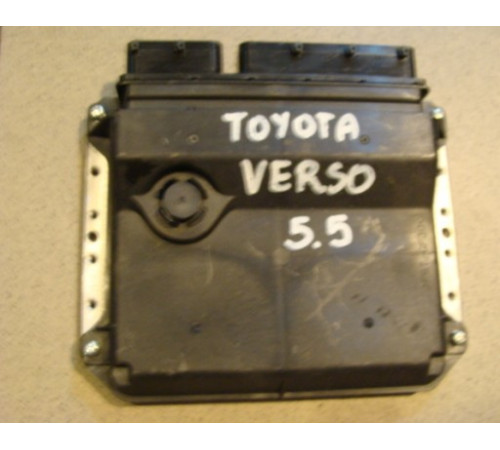 КОМПЬЮТЕР ДРАЙВЕР TOYOTA VERSO 89661-0F360