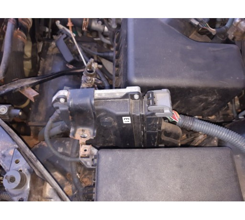 КОМПЬЮТЕР ДВИГАТЕЛЯ TOYOTA RAV 4 2.2 RAV4 89661-42J20