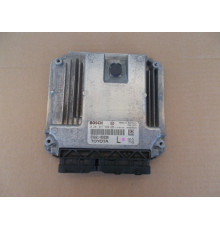 Компьютер Toyota Yaris III 1.4 D4D 0281017820