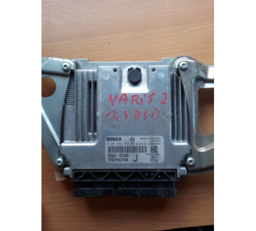 TOYOTA драйвер компьютер BOSCH 0281012323 J В-ва