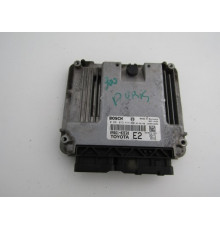 TOYOTA AURIS И КОМПЬЮТЕР ДРАЙВЕР 0281013414