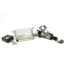 Компьютер двигателя Toyota Corolla E11 2000 1.6 VVTI