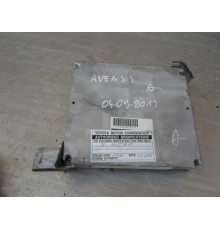 AVENSIS 2.2 D-CAT КОМПЬЮТЕР ДРАЙВЕР 89661-05821