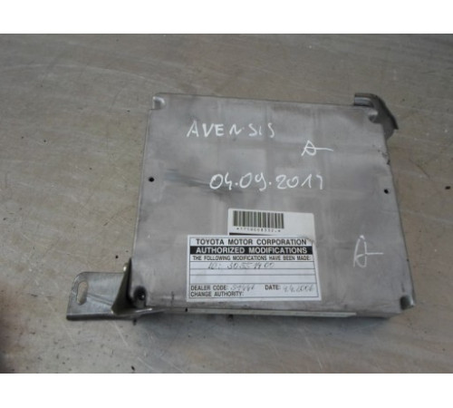 AVENSIS 2.2 D-CAT КОМПЬЮТЕР ДРАЙВЕР 89661-05821