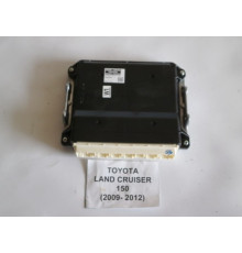 TOYOTA LAND CRUISER 150 ДРАЙВЕР КОМПЬЮТЕР 09-12