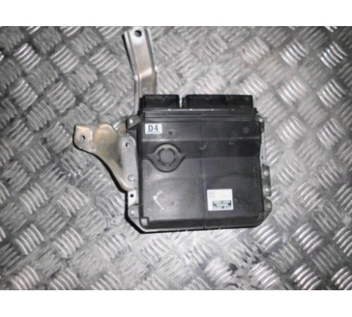 TOYOTA RAV4 06-10 2.0 VVTI КОМПЬЮТЕР ДВИГАТЕЛЯ ПОСМОТРЕТЬ