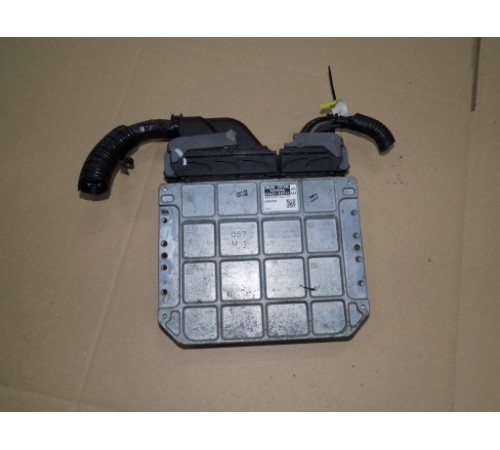 КОМПЬЮТЕР ДРАЙВЕР ДЛЯ TOYOTA AURIS 8966102E51