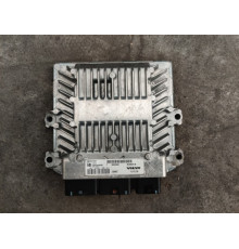 Компьютер Двигателя Volvo S40 V50 C30 2.0 D 36000592