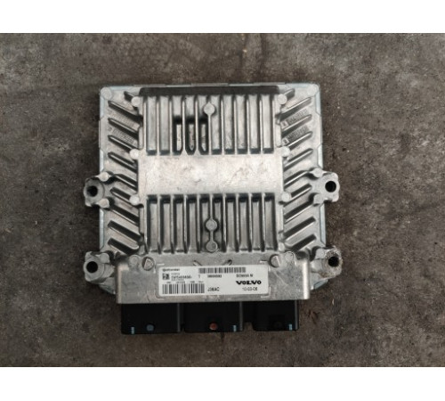 Компьютер Двигателя Volvo S40 V50 C30 2.0 D 36000592