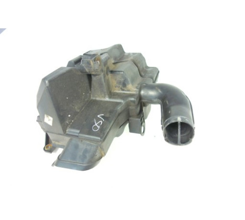 Корпус компьютера VOLVO C30 S40 II V50 1.6 D 1.6 D