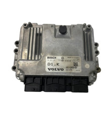 Компьютер VOLVO C30 S40 V50 1.6 D 0281011775