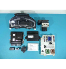 Компьютер 31459244 VOLVO S60 II V60 2.0 T2