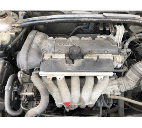 Стартовый комплект компьютер CEM REM VOLVO S80 2.4