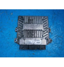 VOLVO S40 V50 II 2.0 D-компьютер 5ws40328b-T D1.Г