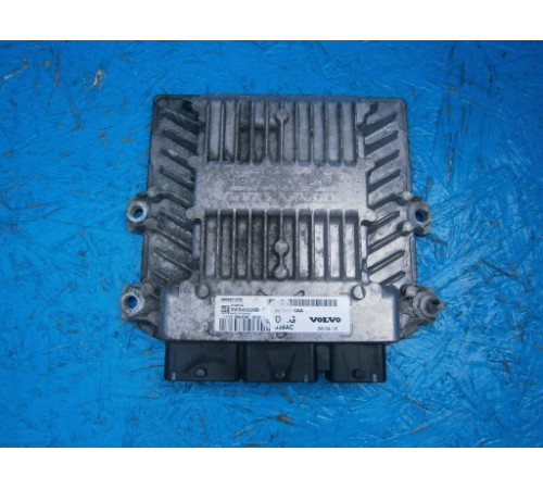 VOLVO S40 V50 II 2.0 D-компьютер 5ws40328b-T D1.Г