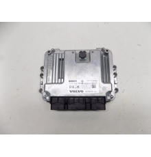 Компьютер-VOLVO S40 II V50 C30 1.6 d 0281016590
