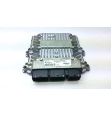 Компьютер двигателя V50 S40 VOLVO 36000592 136 2.0 D