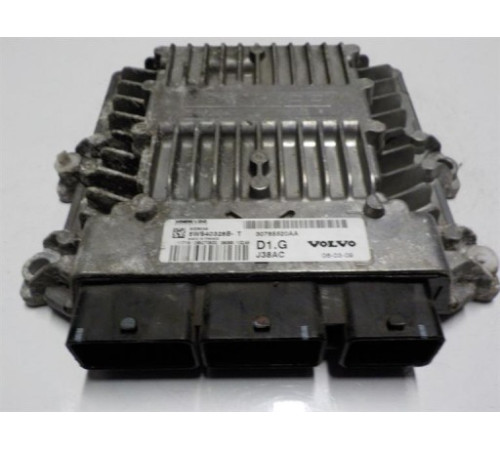 VOLVO КОМПЬЮТЕР ДРАЙВЕР 5WS40328B-T 30785520AA