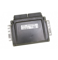 компьютер VOLVO V40 S40 1.8 S118245001H P30614368