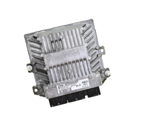 компьютер VOLVO S40 V50 5ws40212g-T D1.C 30729518