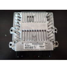 Компьютер двигателя VOLVO SID803A D1.J