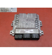 Компьютер + VIN Volvo V50 1.6 D2 2012г 31336000