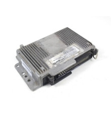 Компьютер двигателя VOLVO S40 V40 2.0 308572570A