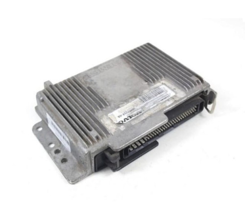 Компьютер двигателя VOLVO S40 V40 2.0 308572570A