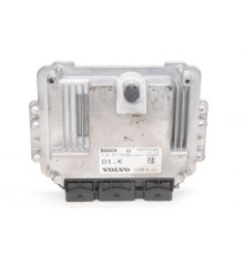 VOLVO V50 1.6 D КОМПЬЮТЕР 31272996 0281016590 05-12