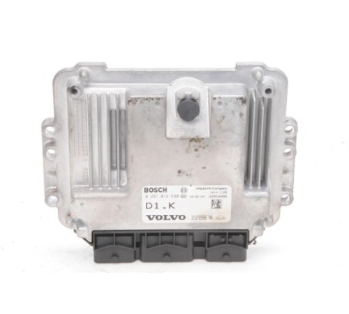 VOLVO V50 1.6 D КОМПЬЮТЕР 31272996 0281016590 05-12