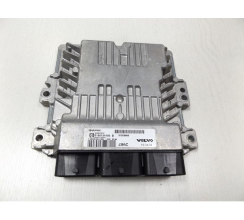VOLVO S60 V60 1.6 D КОМПЬЮТЕР 31355669 S180134102B