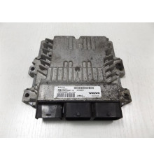 VOLVO C30 S40 1.6 D2 компьютер двигателя 30788975
