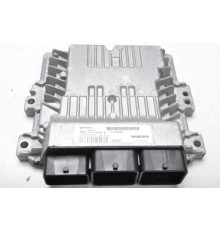 VOLVO S60 V60 1.6 D2 компьютер 31355669 SID 803 EVO