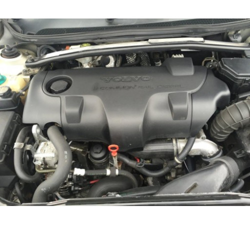 Комплект для запуска компьютера VOLVO V70 XC70 2.4 D5