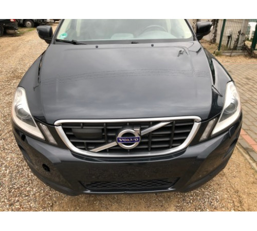 Комплект для запуска VOLVO XC60 08-13 2.4 D5 AUTOMA