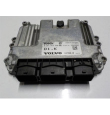 VOLVO КОМПЬЮТЕР ДРАЙВЕР 0281016590 31272996AB