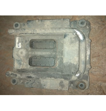 Компьютер двигателя Renault Volvo 20977019 P03