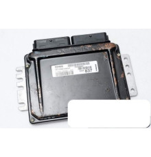 компьютер VOLVO S40 V40 2.0 T S110921003F FV GWAR