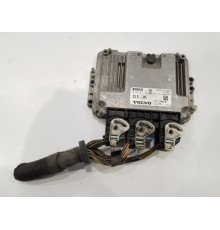 Компьютер 31211076 VOLVO C30 S40 V50 4N51 - 12A650-BB
