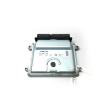 Компьютер двигателя 30646931AB VOLVO S80 II 3.2 06-