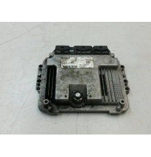 Компьютер двигателя V50 S40 1.6 D 4N5112A650BB VOLVO