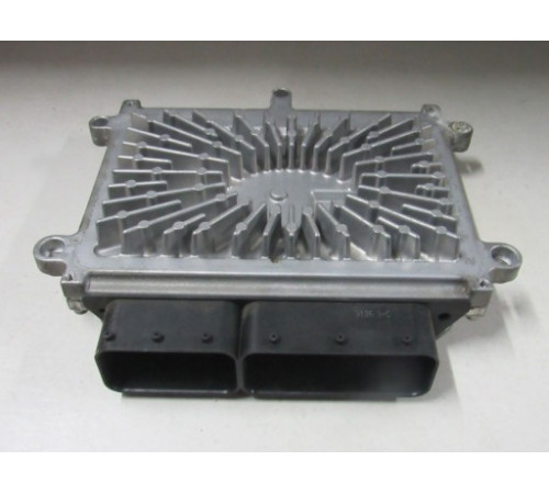 VOLVO C70 V50 2.4 B компьютер двигателя 279700-9290 77