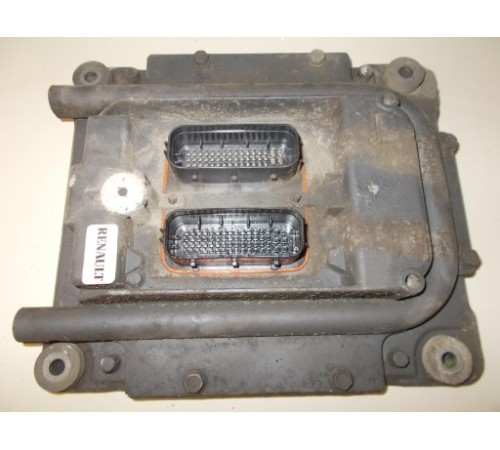 Компьютер двигателя Renault Volvo 20977019 P05