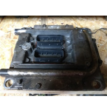 Компьютер двигателя Renault Volvo 22346791 P01