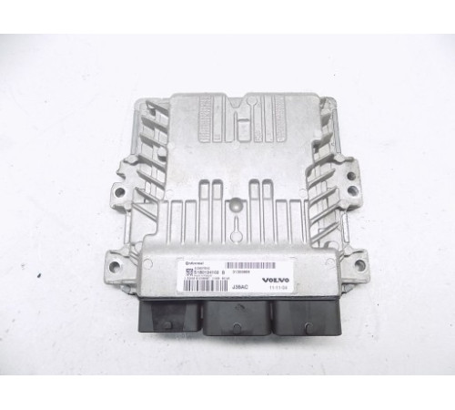 Компьютер-VOLVO S60 II V60 10-13 1.6 D2 31355669