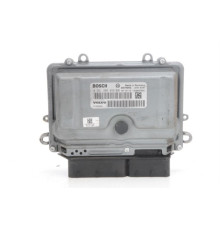 VOLVO C30 S40 C70 2.5 T5 компьютер двигателя 31286085